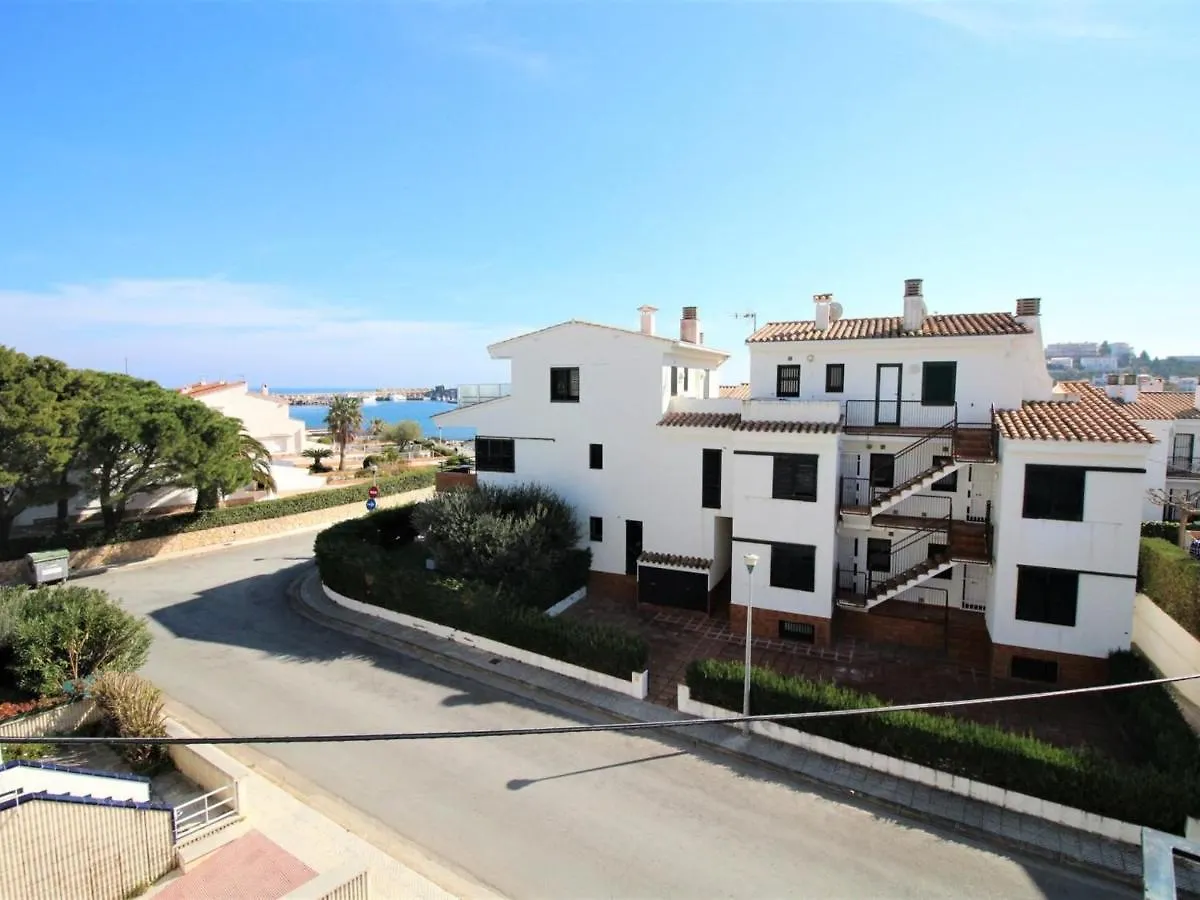 公寓 兰卡Atico Renovado Y Luminoso Con 2 Terrazas, Cerca De La Playa Y Paseo Maritimo, Parking Y Wifi Inclus - Es-228-47公寓