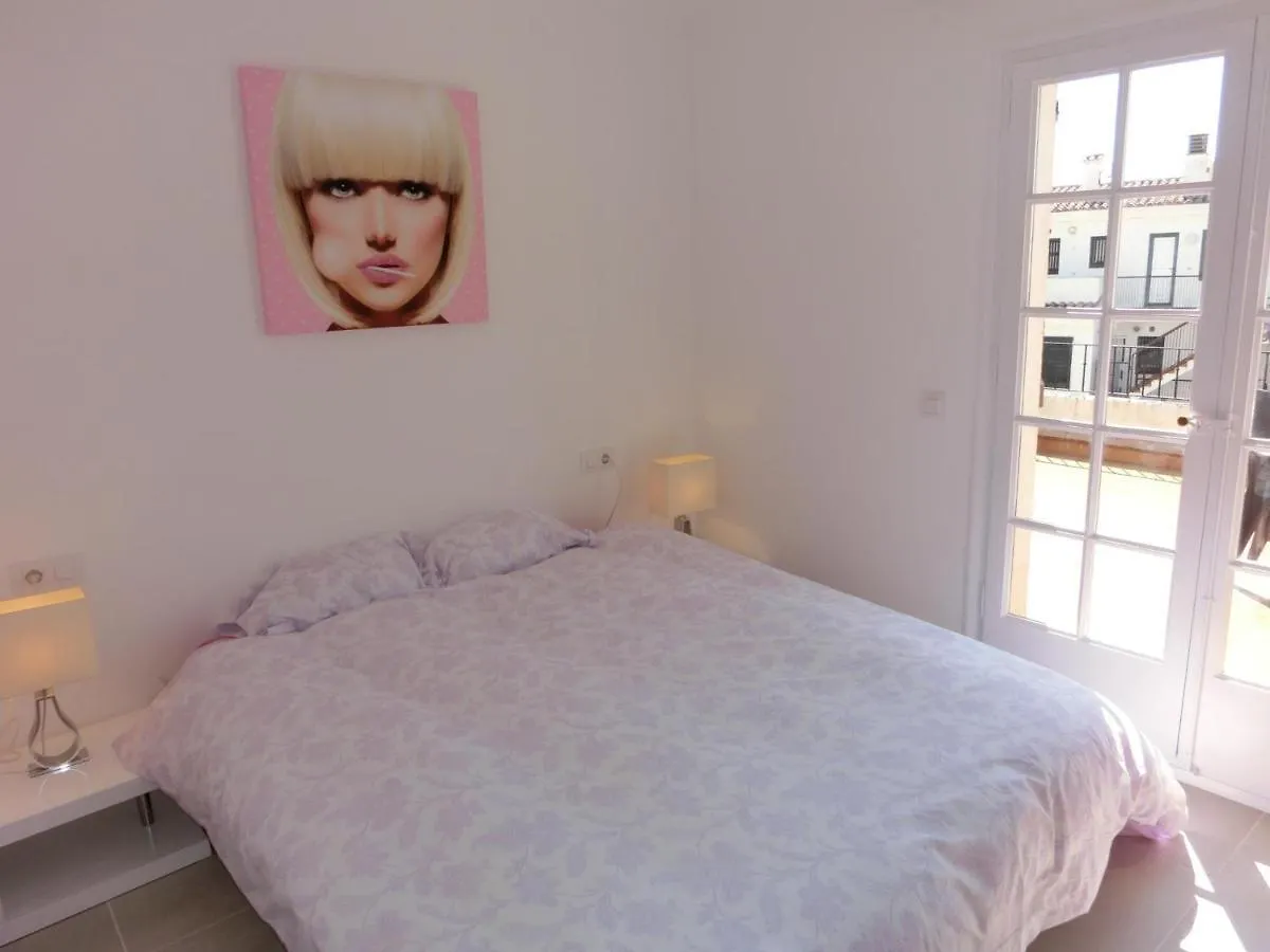 兰卡Atico Renovado Y Luminoso Con 2 Terrazas, Cerca De La Playa Y Paseo Maritimo, Parking Y Wifi Inclus - Es-228-47公寓 公寓