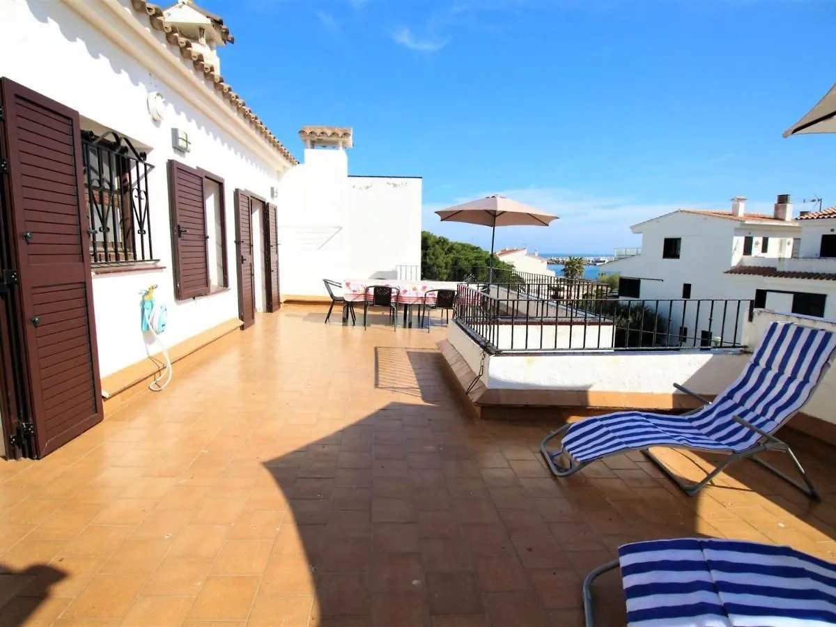兰卡Atico Renovado Y Luminoso Con 2 Terrazas, Cerca De La Playa Y Paseo Maritimo, Parking Y Wifi Inclus - Es-228-47公寓 西班牙