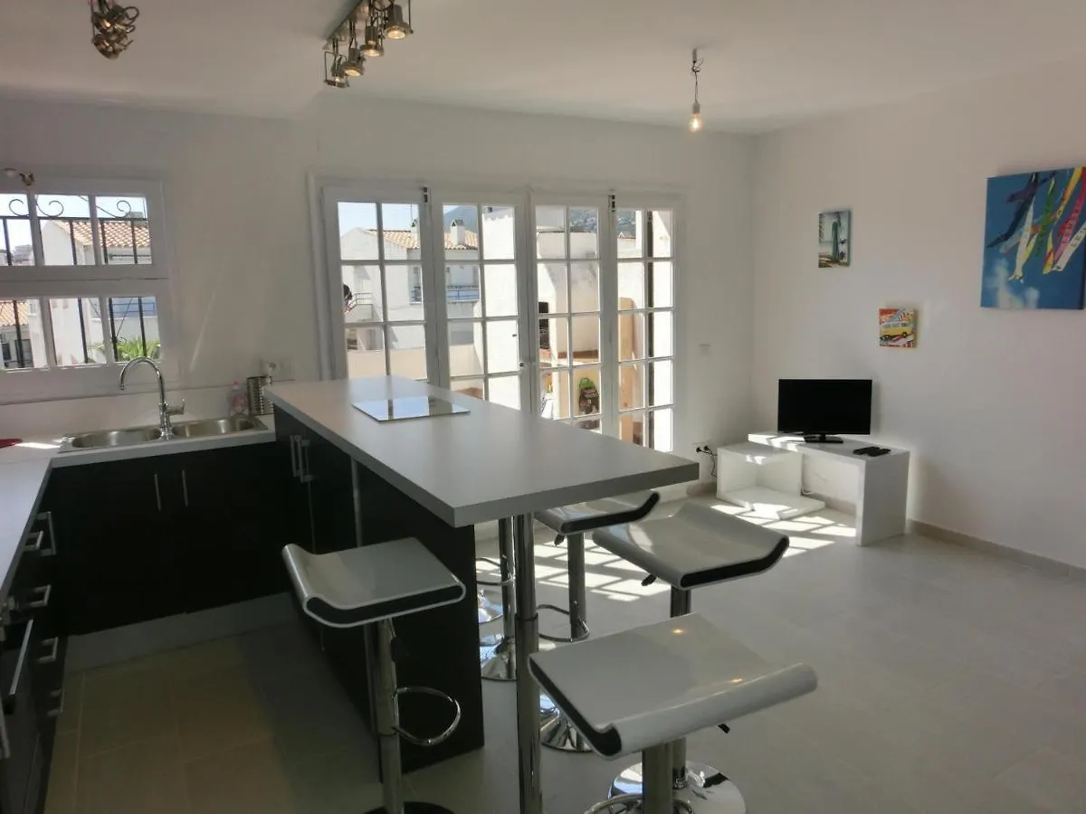 兰卡Atico Renovado Y Luminoso Con 2 Terrazas, Cerca De La Playa Y Paseo Maritimo, Parking Y Wifi Inclus - Es-228-47公寓 0*, 兰卡 西班牙