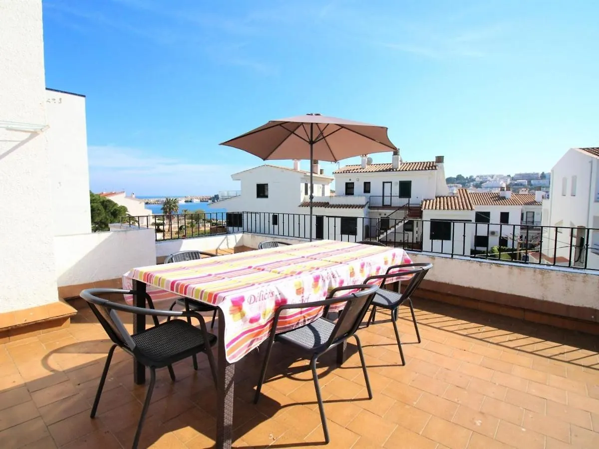 公寓 兰卡Atico Renovado Y Luminoso Con 2 Terrazas, Cerca De La Playa Y Paseo Maritimo, Parking Y Wifi Inclus - Es-228-47公寓