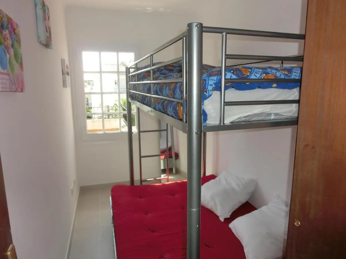兰卡Atico Renovado Y Luminoso Con 2 Terrazas, Cerca De La Playa Y Paseo Maritimo, Parking Y Wifi Inclus - Es-228-47公寓