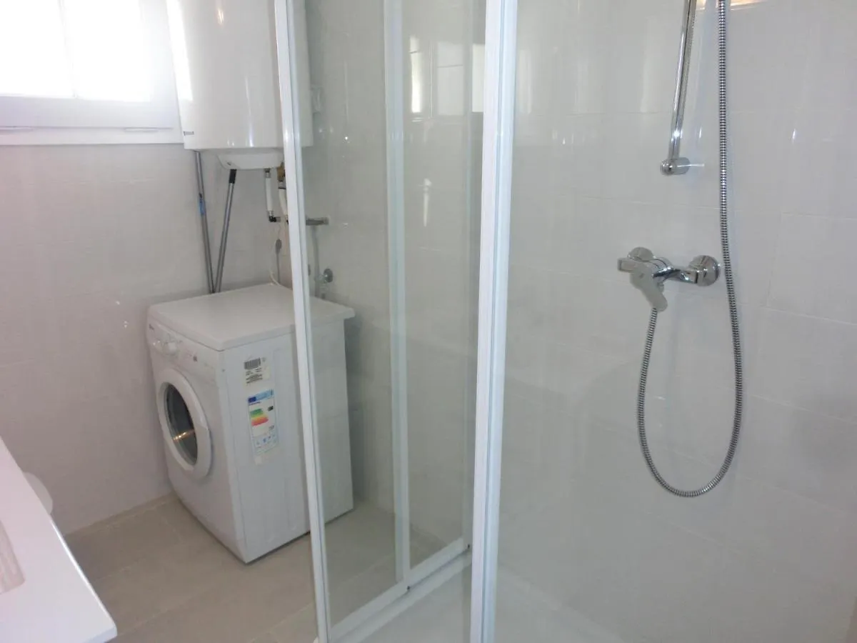 兰卡Atico Renovado Y Luminoso Con 2 Terrazas, Cerca De La Playa Y Paseo Maritimo, Parking Y Wifi Inclus - Es-228-47公寓 西班牙